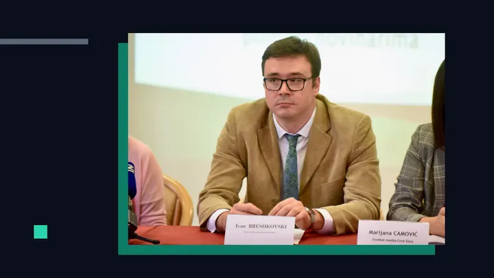 Адвокат Иван Брешковски, Avaz.ba, 2019